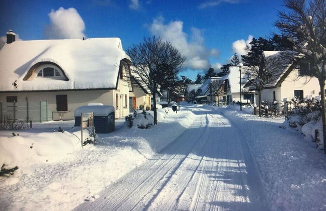 Beach House Lucky Rugen - Foto 19