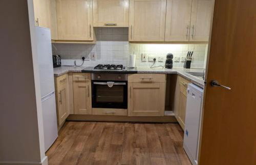 Westgate Apartment Canterbury 2bed 2bath Parking - Foto 9