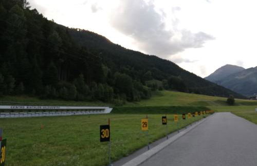 Residence Raethia tra Bormio e Livigno & Casa Emma Rasin new opening - Foto 61