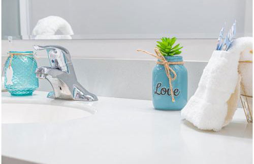 Cozy and Gorgeous 2br/1ba Near Amazing Downtown - Foto 50