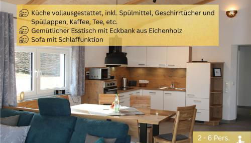Unser Schwalbennest - Foto 3