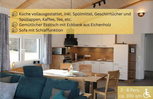 Unser Schwalbennest - Foto 3