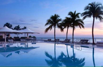 Oceanfront Ritz-Carlton 1 Bedroom Luxury Residence - Foto 23