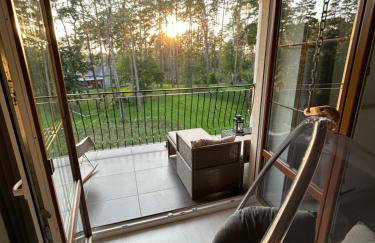 PRZYTULNY APARTAMENT Z KOMINKIEM PRZY JEZIORZE - Foto 36