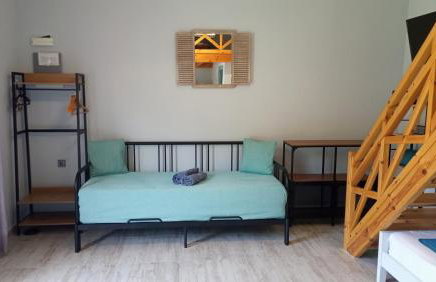 Xristos apartment and maisonettes - Foto 10