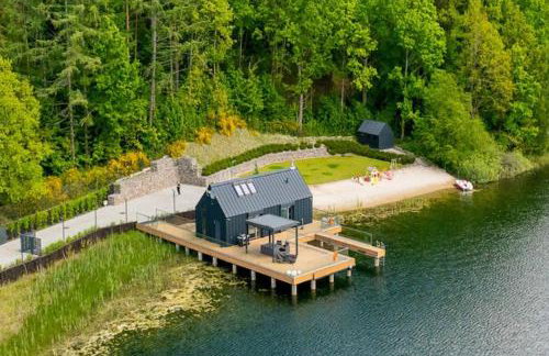 Holiday home with private lake and beach - Foto 2