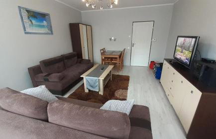 Apartament Kamień Pomorski - Foto 5