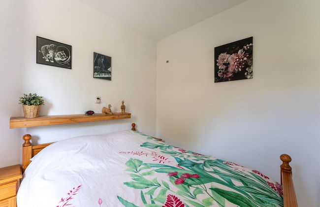 Holiday Home Zeeland Near Westerschelde - Foto 11