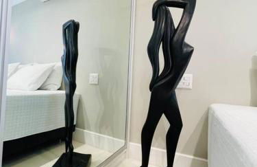 Cobertura Estilosa com Vista Linda e Privacidade - Foto 61