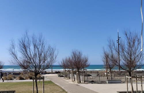 Appartement La Corniche Vue océan - Foto 9