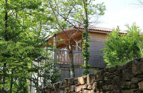 Maisons Cozy - Mas Lachamp - Foto 33