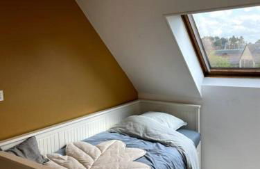 La terrasse du golf - Photo 10