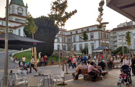 Apt Moderno céntrico y soleado - Foto 39