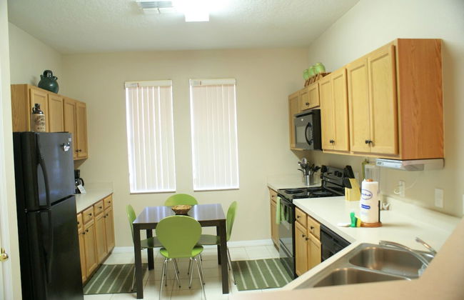 Alamo Vacation Townhomes - Foto 35