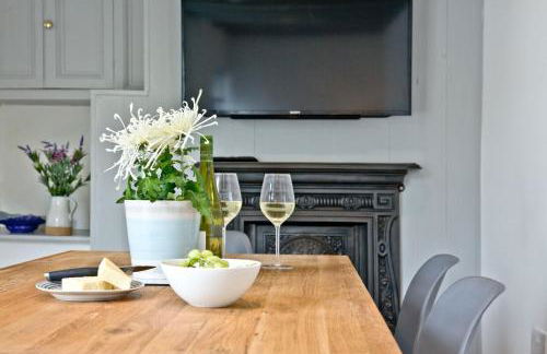 Birdcage Cottage, Free WiFi, Fireplace, Coffee Machine - Foto 20