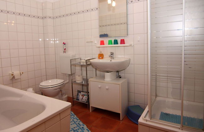 Appartementhaus Kranichblick in Breege - Foto 16