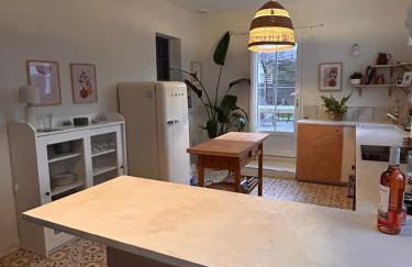 Maison Ginette - Piscine chauffée, 8 pers, proche de la mer - Foto 36