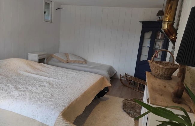 Domaine du Cruvelet - Foto 8