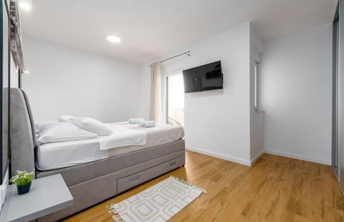 Villa Katarina with pool and jacuzzi - Foto 76