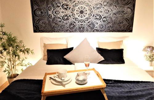 Bungalow direkt am See, mit eigenem Boot - Foto 17