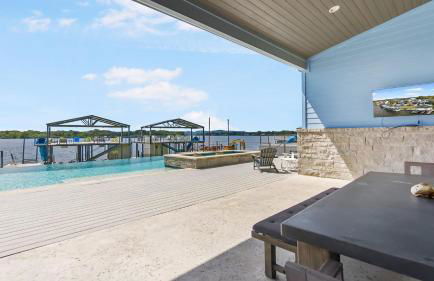 Luxury Waterfront Pool Hot Tub Boat Slips - Foto 53