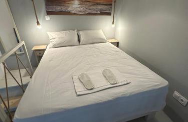 Tinos Inn Apartment - Foto 18