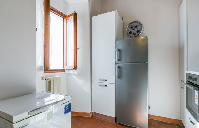 5 bedroom House in Pontassieve with garden and terrace - Photo 17