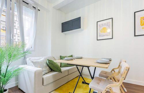 Charmant Duplex rénové proche Paris - Foto 2