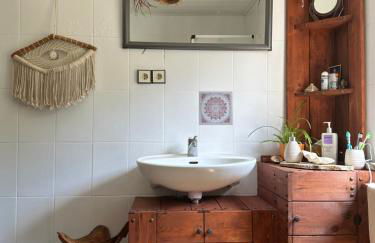 Urlaubstraum am Brombachsee- 5 stilvolle Zimmer- - Foto 28