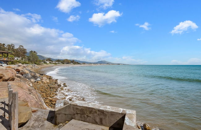 Padaro Midcentury Beach & Garden - Foto 18