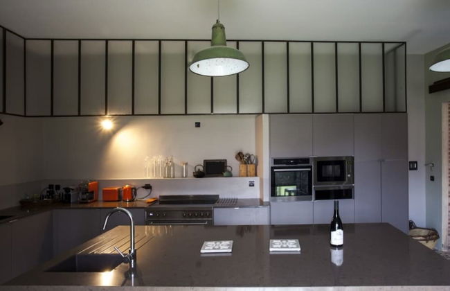 Chateau de Villeclare - Foto 14