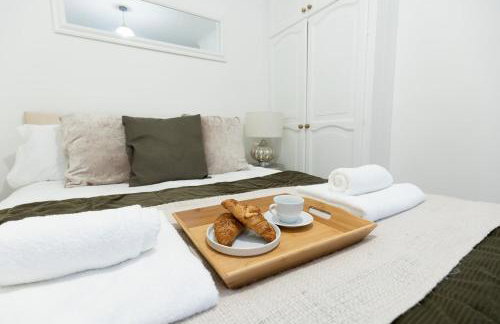 SEA STAR - Coastal 3-Bed Retreat in the Heart of Whitby - Foto 33