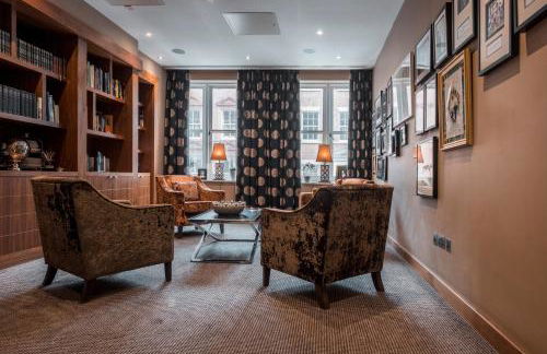 The Chambers - Park Place - Apartments - Foto 57