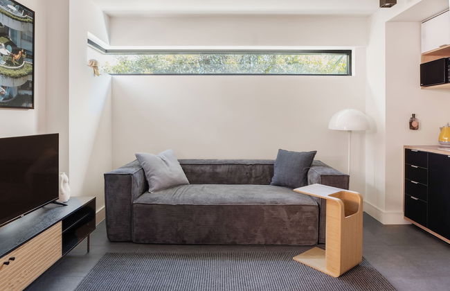 MAC Middle Park by Melbourne Apartment Collection - Foto 9