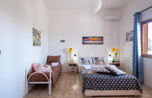 Villetta Red Coral Seaside Salento - Photo 3