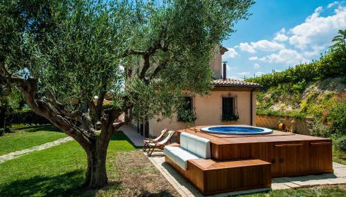 Villa Mauro - Foto 4