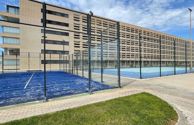 Belvilla by OYO Mirador Playa Serena - Foto 25