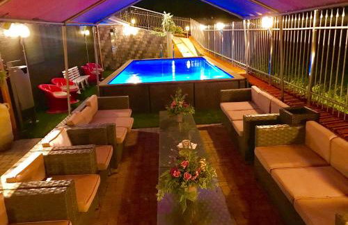 Wellness Suite Na' Canuna' - Foto 12