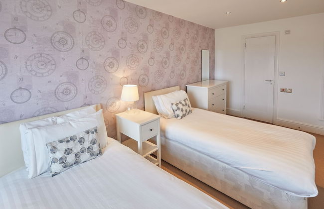 Host Stay The Plaice - Foto 17