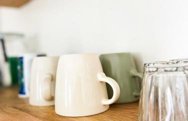 Tinos Seaside Gem - Cycladic 2BR 500m from Center - Foto 33