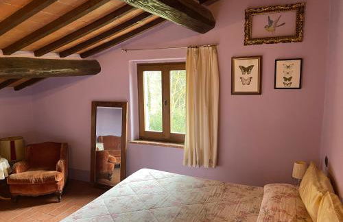 Al Giardino Degli Etruschi - Foto 55