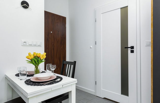 Lekka Apartment by Renters - Foto 32