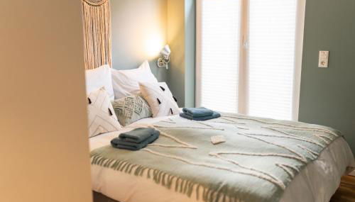 LITELIVING Familiensuite BoHo - Foto 2