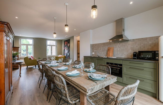 Authentic Holiday Home in the Countryside - Foto 2