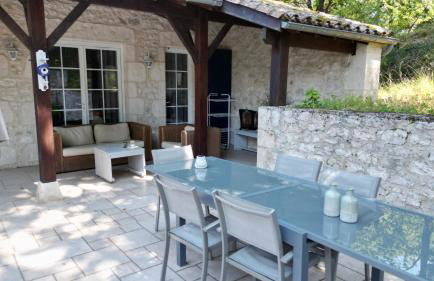 Le Vieux Manoir - Foto 17