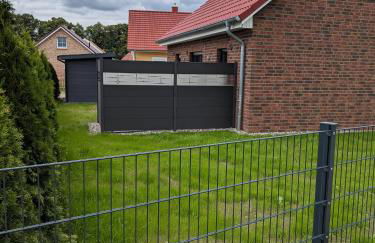 Ferienhaus Seestern - Foto 24