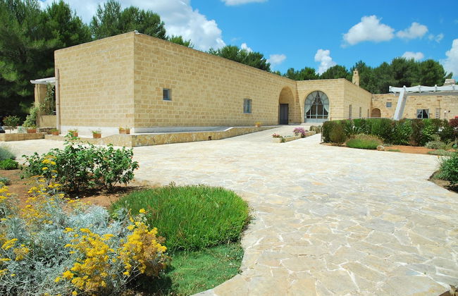 Masseria Relais Santa Teresa - Foto 47