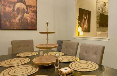 Spacious Family Gem, Close to Lake, Hot Tub - Foto 16