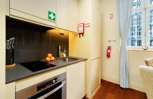 WHome Riverside Flat Steps from Lisbon Attractions - Foto 11