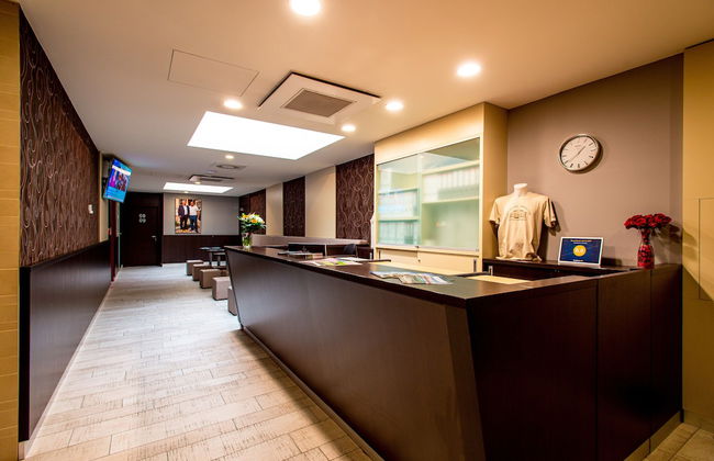 Rezidence Fontána - Foto 2